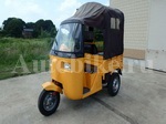      Bajaj Chetak 250 (TukTuk) 2008  14